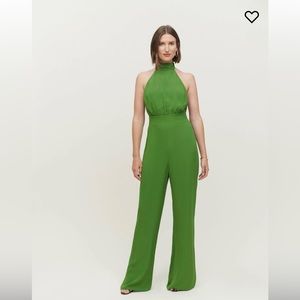 Reformation Jumpsuit ✨Brand new with tags✨